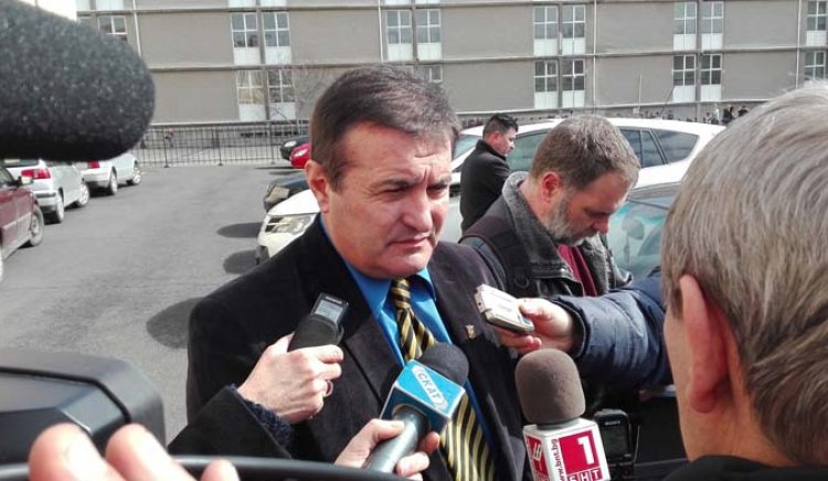 Багдасаров: Не съм оптимист, че този Общински съвет ще работи добре